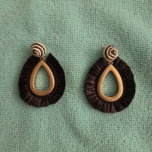 Jcrew earrings